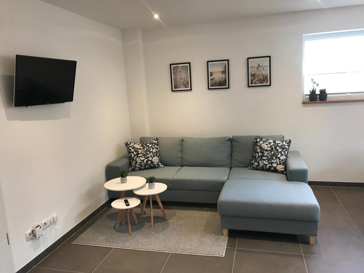 Fewo Grafenhausen 2 Apartment Kappel-Grafenhausen Ngoại thất bức ảnh