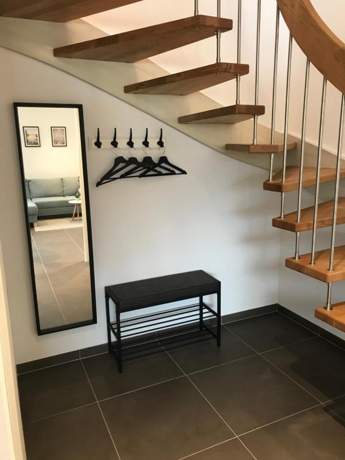 Fewo Grafenhausen 2 Apartment Kappel-Grafenhausen Ngoại thất bức ảnh