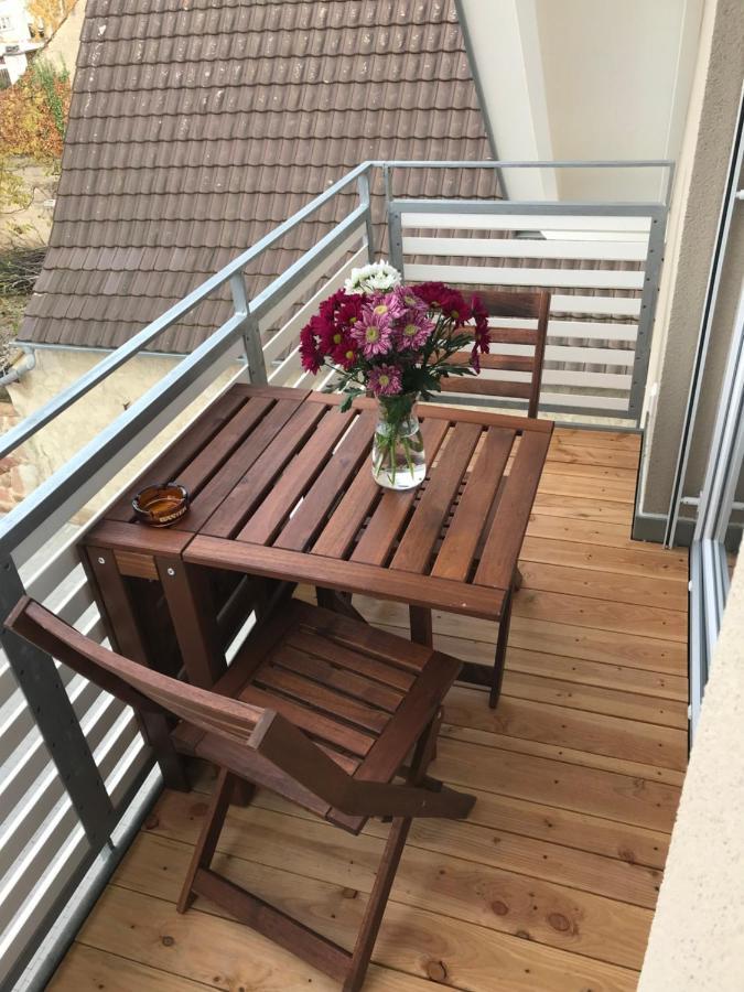 Fewo Grafenhausen 2 Apartment Kappel-Grafenhausen Ngoại thất bức ảnh