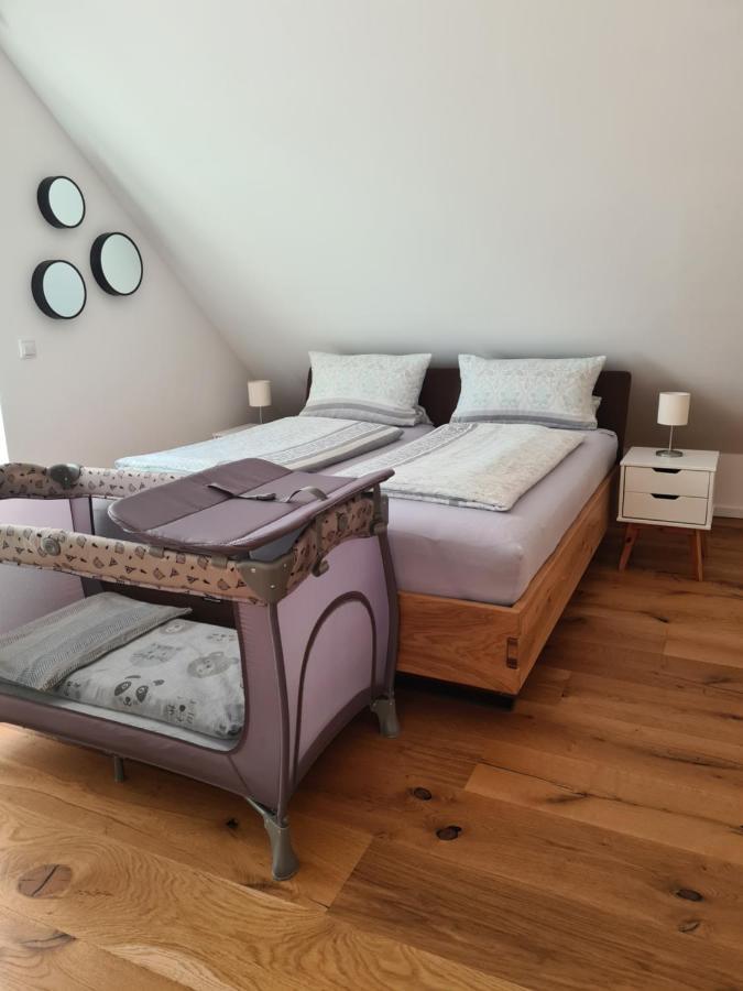 Fewo Grafenhausen 2 Apartment Kappel-Grafenhausen Ngoại thất bức ảnh