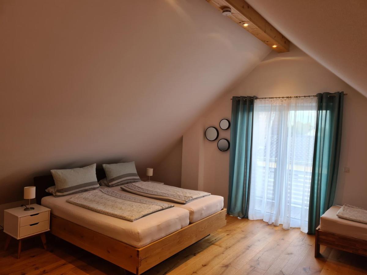 Fewo Grafenhausen 2 Apartment Kappel-Grafenhausen Ngoại thất bức ảnh