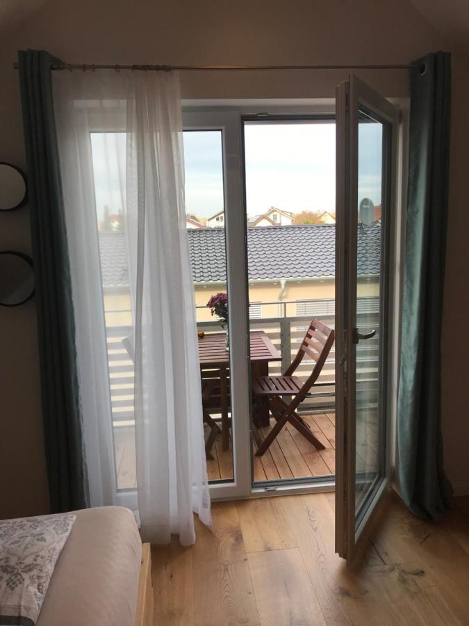 Fewo Grafenhausen 2 Apartment Kappel-Grafenhausen Ngoại thất bức ảnh