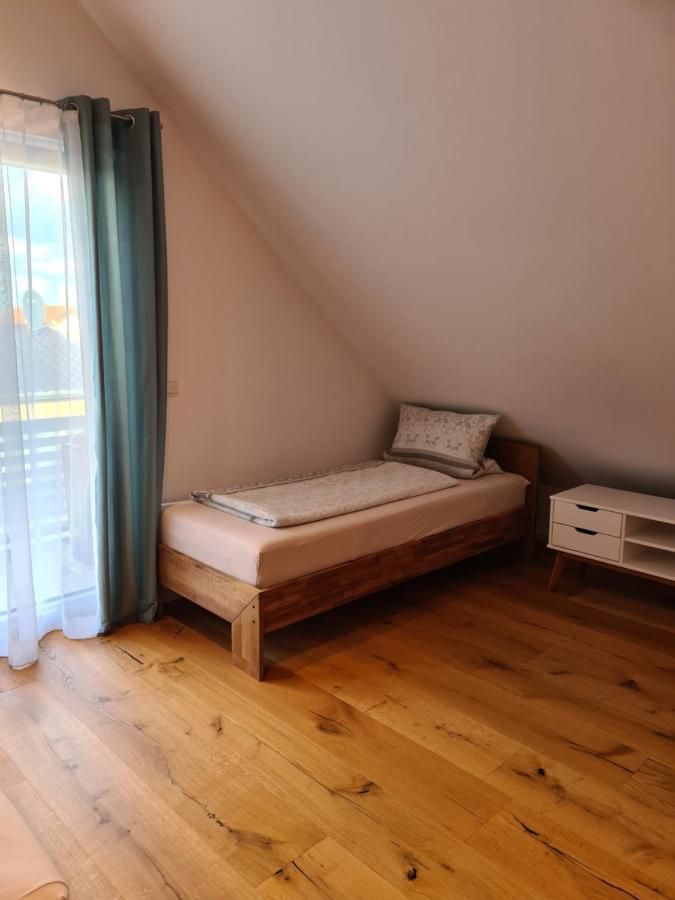 Fewo Grafenhausen 2 Apartment Kappel-Grafenhausen Ngoại thất bức ảnh